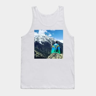 VDV Tank Top